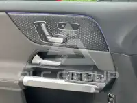 2025 Mercedes Benz EQB