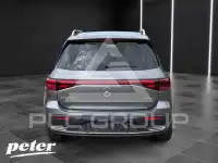2025 Mercedes Benz EQB