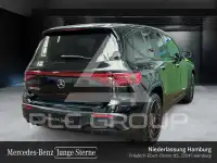 2025 Mercedes Benz EQB