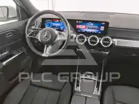 2025 Mercedes Benz EQB