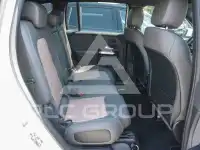 2025 Mercedes Benz EQB