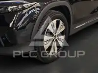 2025 Mercedes Benz EQB