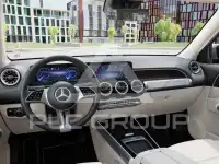 2025 Mercedes Benz EQB