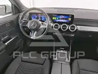 2025 Mercedes Benz EQB