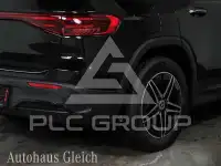 2025 Mercedes Benz EQB