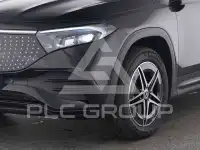 2025 Mercedes Benz EQB