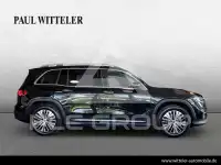 2025 Mercedes Benz EQB