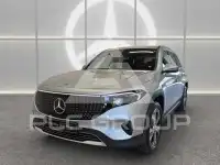 2025 Mercedes Benz EQB