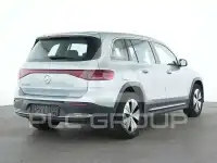 2025 Mercedes Benz EQB