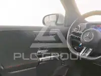 2025 Mercedes Benz EQB