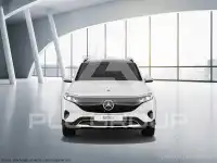 2025 Mercedes Benz EQB