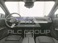 2025 Mercedes Benz EQB