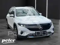 2025 Mercedes Benz EQB