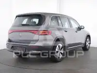 2025 Mercedes Benz EQB