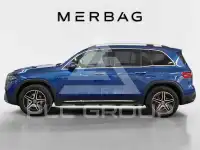 2025 Mercedes Benz EQB