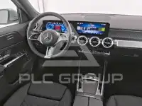 2025 Mercedes Benz EQB