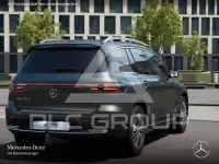 2025 Mercedes Benz EQB