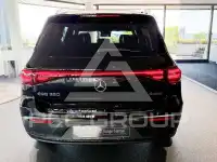 2025 Mercedes Benz EQB