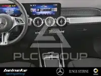 2025 Mercedes Benz EQB