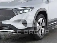 2025 Mercedes Benz EQB