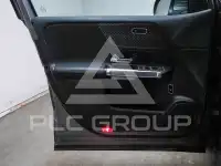 2025 Mercedes Benz EQB