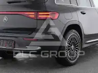 2025 Mercedes Benz EQB