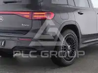 2025 Mercedes Benz EQB