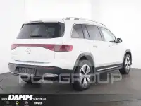 2025 Mercedes Benz EQB