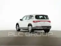 2025 Mercedes Benz EQB