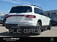 2025 Mercedes Benz EQB