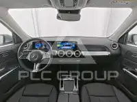 2025 Mercedes Benz EQB