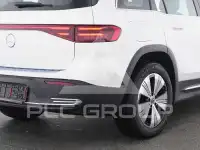 2025 Mercedes Benz EQB