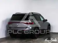 2025 Mercedes Benz EQB
