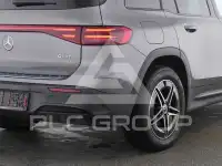2025 Mercedes Benz EQB