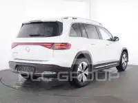 2025 Mercedes Benz EQB