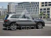 2025 Mercedes Benz EQB