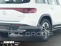 2025 Mercedes Benz EQB