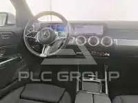 2025 Mercedes Benz EQB