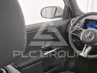 2025 Mercedes Benz EQB
