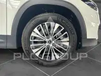 2025 Mercedes Benz EQB
