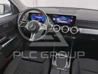 2025 Mercedes Benz EQB