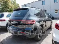 2025 Mercedes Benz EQB