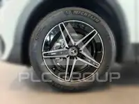 2025 Mercedes Benz EQB
