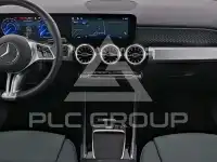 2025 Mercedes Benz EQB
