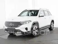 2025 Mercedes Benz EQB