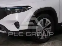 2025 Mercedes Benz EQB