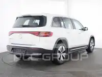 2025 Mercedes Benz EQB