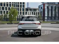 2025 Mercedes Benz EQB