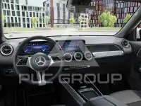 2025 Mercedes Benz EQB