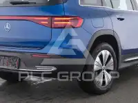 2025 Mercedes Benz EQB